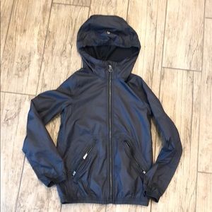 Ivivva girls windbreaker.